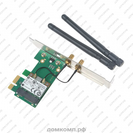 Адаптер WiFi Depario DP-N300 недорого. домкомп.рф